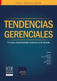 Tendencias gerenciales (eBook, PDF)