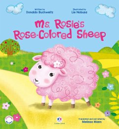 Cover Ms. Rosies Rose-Colored Sheep (eBook, ePUB)