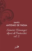 Sermões Domingos Depois de Pentecostes - Vol. 12/2 (eBook, ePUB) Sermões Domingos Depois de Pentecostes - Vol. 12/2 (eBook, ePUB)