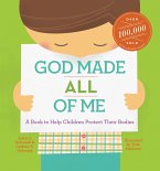 God Made All of Me (ReadAloud) (fixed-layout eBook, ePUB)