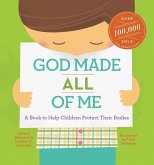 God Made All of Me (ReadAloud) (eBook, ePUB)