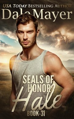 Cover SEALs of Honor: Hale (eBook, ePUB)