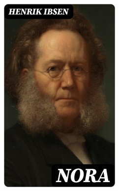 Cover Nora (eBook, ePUB)