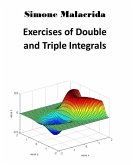 Exercises of Double and Triple Integrals (eBook, ePUB)