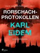 Rorschach-protokollen (eBook, ePUB) - Bild 1