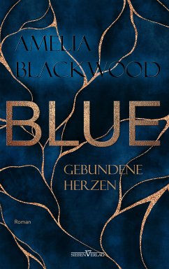 Blue (eBook, ePUB) - Blackwood, Amelia