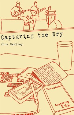 Cover Capturing The Wry (eBook, ePUB)