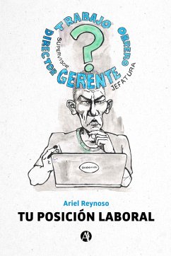 Cover Tu posición laboral (eBook, ePUB)