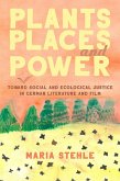 Plants, Places, and Power (eBook, ePUB)