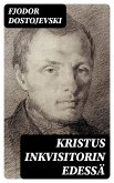 Kristus inkvisitorin edessä (eBook, ePUB)