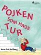 Pojken som hade tur (eBook, ePUB) - Bild 1
