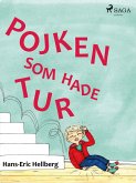 Pojken som hade tur (eBook, ePUB)