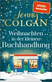 Weihnachten in der kleinen Buchhandlung / Happy Ever After Bd.4  (Mängelexemplar)