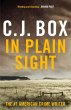 In Plain Sight (eBook, ePUB) - Bild 1