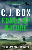 Force of Nature (eBook, ePUB)