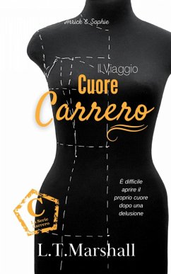Cover Cuore Carrero 2 (Serie Cuore Carrero. Vol. 2, #5) (eBook, ePUB)