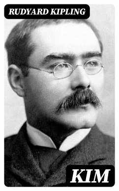 Kim (eBook, ePUB) - Kipling, Rudyard