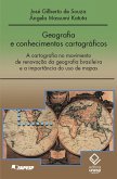 Geografia e conhecimentos cartográficos (eBook, ePUB)