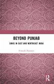 Beyond Punjab (eBook, ePUB)