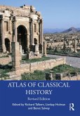 Atlas of Classical History (eBook, ePUB)