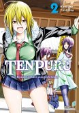 TenPuru Band 2 VOL. 1 (eBook, ePUB)