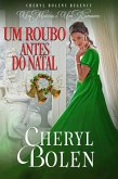 Um Roubo Antes do Natal (eBook, ePUB) Um Roubo Antes do Natal (eBook, ePUB)