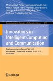 Innovations in Intelligent Computing and Communication (eBook, PDF)