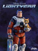 Lightyear (eBook, ePUB)