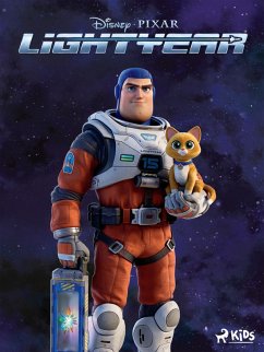 Cover Lightyear (eBook, ePUB)