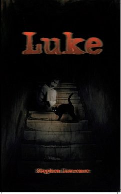 Luke (eBook, ePUB) - Lawrence, Stephen