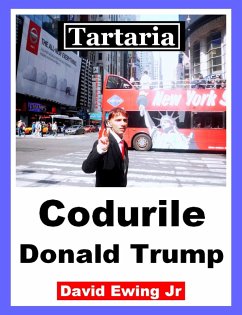 Cover Tartaria - Codurile Donald Trump (eBook, ePUB)