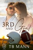 3RD And Goal (Voyageur Bay Chronicles) (eBook, ePUB)