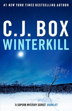 Winterkill (eBook, ePUB) - Box, C. J.