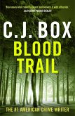 Blood Trail (eBook, ePUB) Blood Trail (eBook, ePUB)