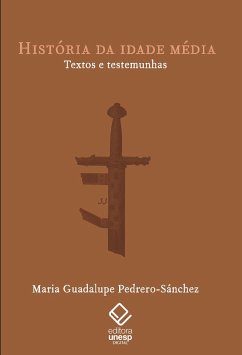 História da Idade Média (eBook, ePUB) - Pedrero-Sanchez, Maria Guadalupe