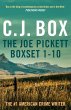 The Joe Pickett Boxset 1-10 (eBook,... - Bild 1