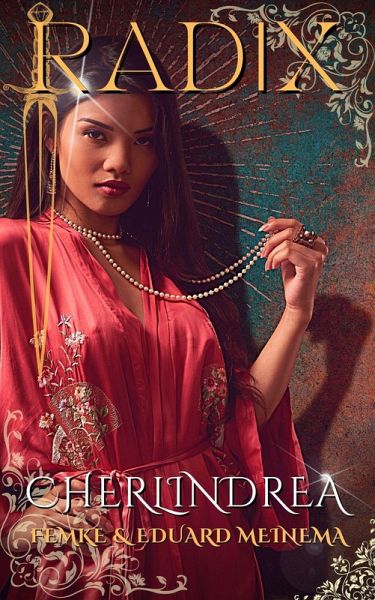 Cherlindrea (Radix (Nederlands), #2) (eBook, ePUB)