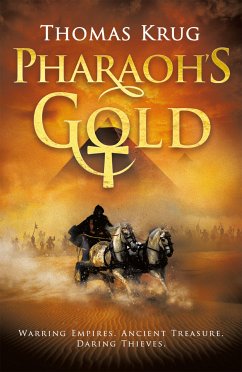 Pharaoh's Gold (eBook, ePUB) - Krug, Thomas