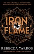 Iron Flame (eBook, ePUB) - Bild 1