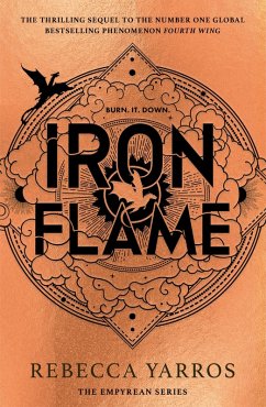 Iron Flame (eBook, ePUB) - Yarros, Rebecca