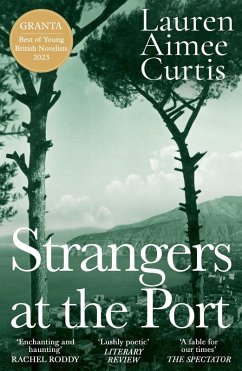 Strangers at the Port (eBook, ePUB) - Curtis, Lauren Aimee
