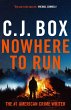Nowhere to Run (eBook, ePUB) - Bild 1