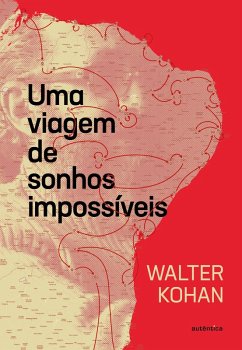 Cover Uma viagem de sonhos impossíveis (eBook, ePUB)