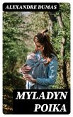 Myladyn poika (eBook, ePUB)