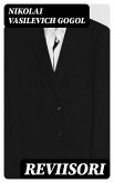 Reviisori (eBook, ePUB)