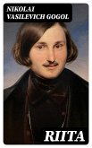 Riita (eBook, ePUB)