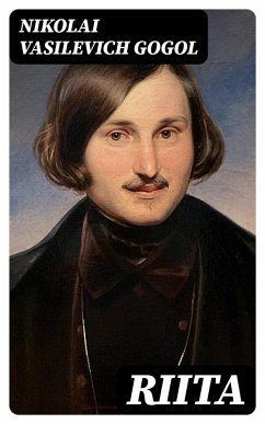Riita (eBook, ePUB) - Gogol, Nikolai Vasilevich