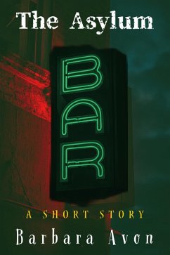 Cover The Asylum (eBook, ePUB)