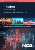 Tourism Marketing in East and Southeast Asia (eBook, ePUB)
