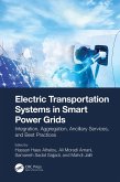 Electric Transportation Systems in Smart Power Grids (eBook, PDF)